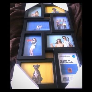 Brand new Collage frame