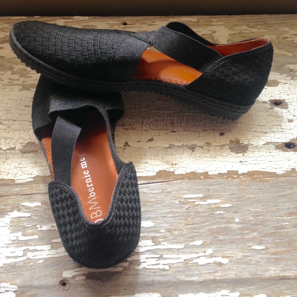 BM Bernie mev shoes