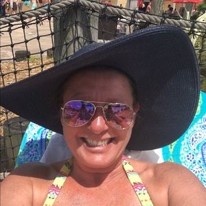 Meet your Posher, Tricia