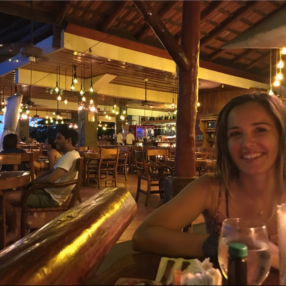 Meet your Posher, Colleen