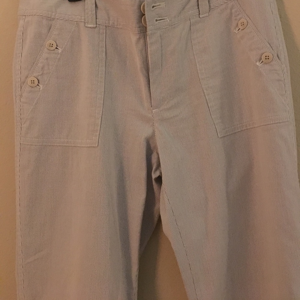 Banana Republic slacks