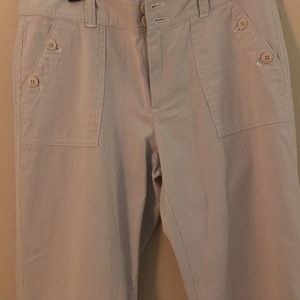 Banana Republic slacks