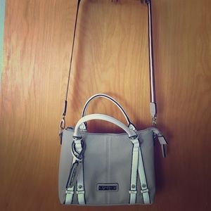 JESSICA SIMPSON BAG!!! Used twice!!