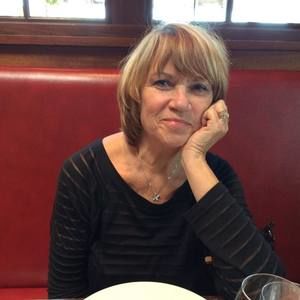 Meet your Posher, Sandy