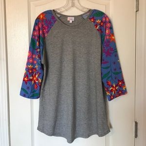 NWOT XL LuLaRoe Randy