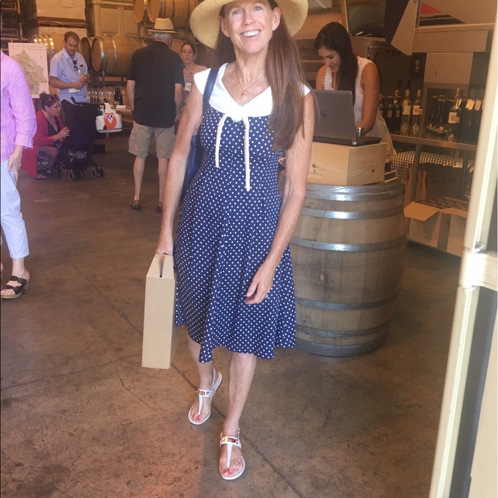 Meet your Posher, Carrie