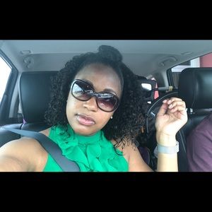 Meet your Posher, Jinae