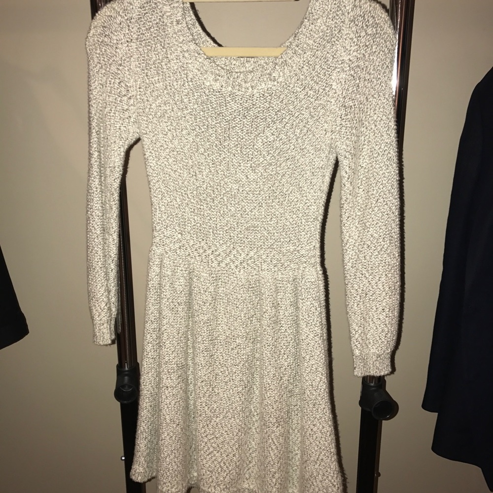 Urban outfitters sweater dress