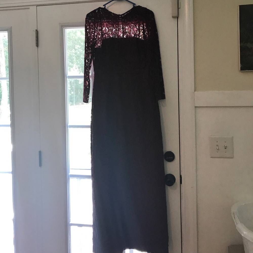 J crew bridesmaid size 6