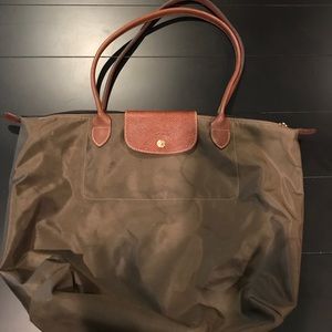 Longchamp Bag