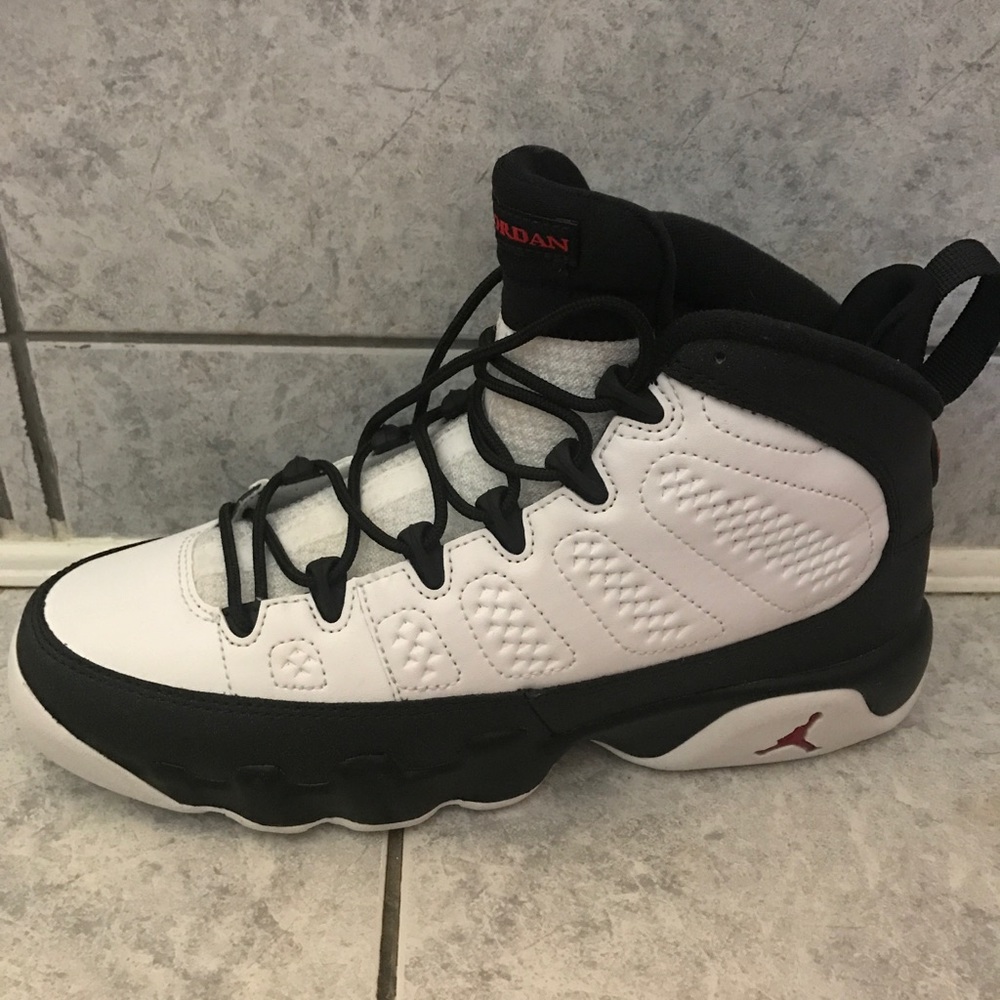 Air Jordan Retro 9s Space Jam