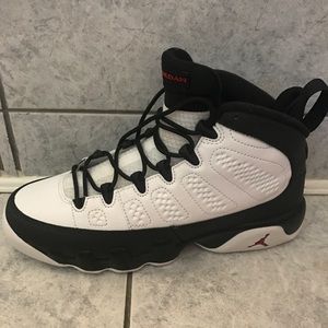 Air Jordan Retro 9s Space Jam