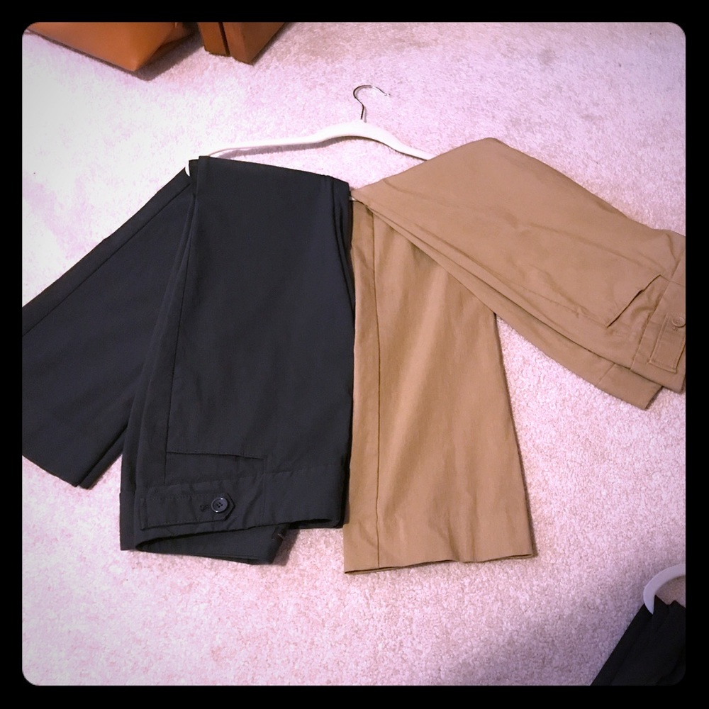 The limited dress pants