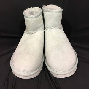 UGG Classic mini II