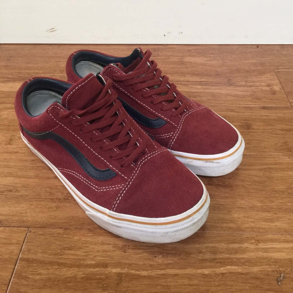 Vans Old Skool