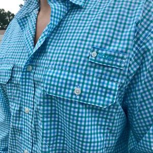 coast marina shirt