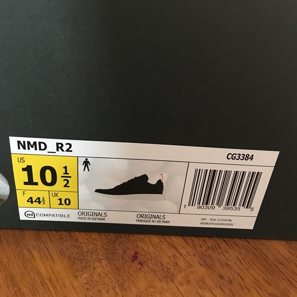 Adidas NMD_R2 - Picture 3 of 3