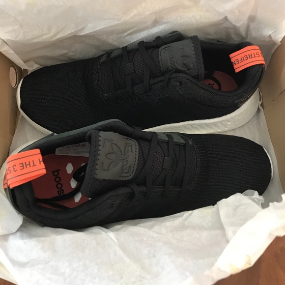 Adidas NMD_R2 - Picture 2 of 3