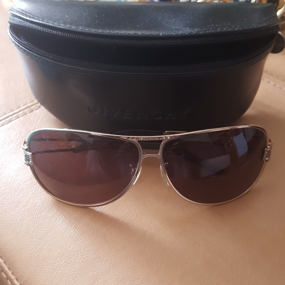 Givenchy Sunglasses