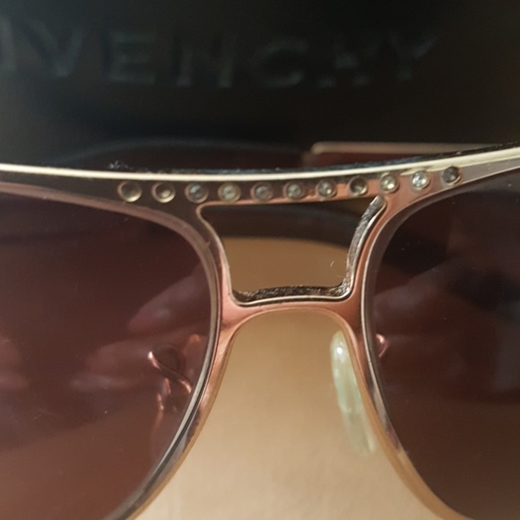 Givenchy Sunglasses main image 5