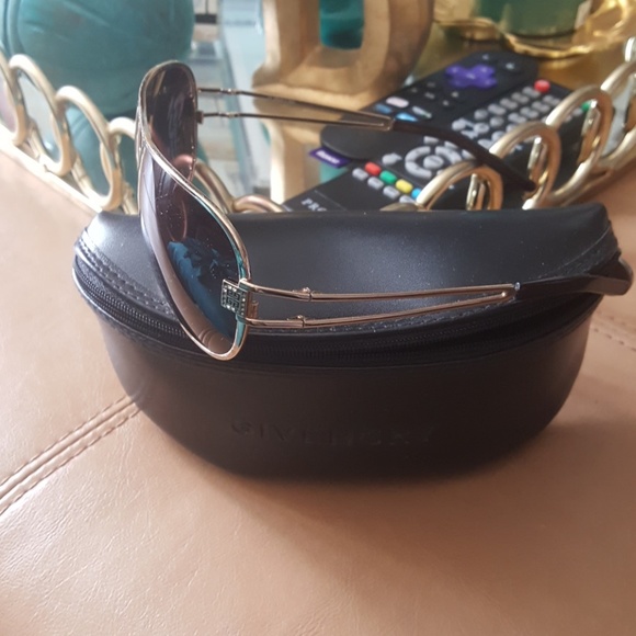 Givenchy Sunglasses