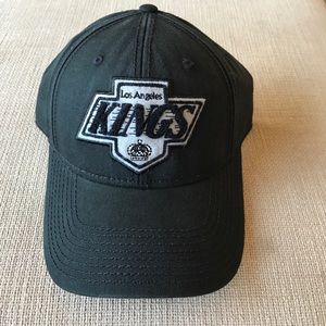 *FINAL SALE!!* Vintage Los Angeles Kings CCM Hat