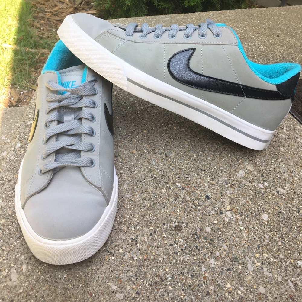 Custom Nike sweet classics