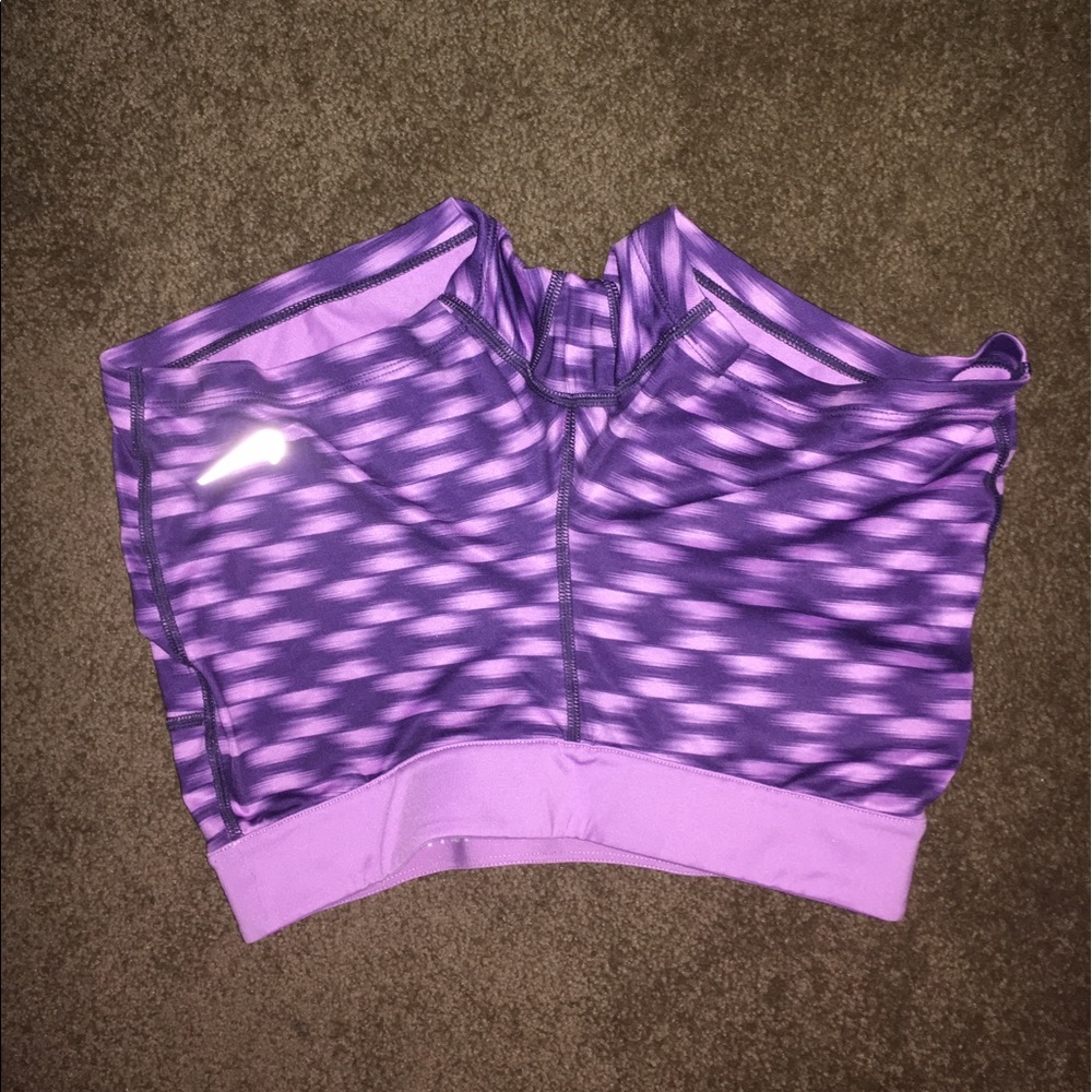 Nike Dri-fit Shorts