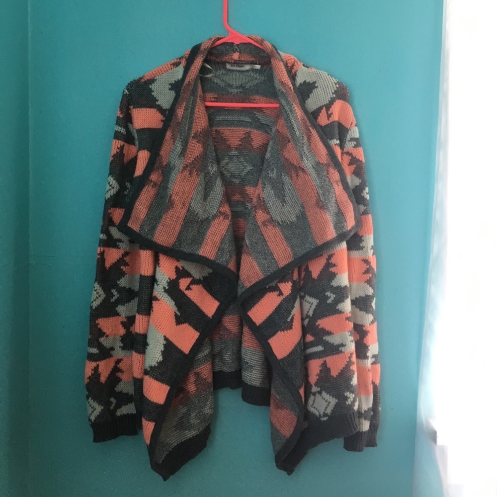 Dry Goods Sweater