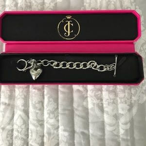 Juicy Couture bracelet