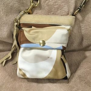 Coach Crossbody