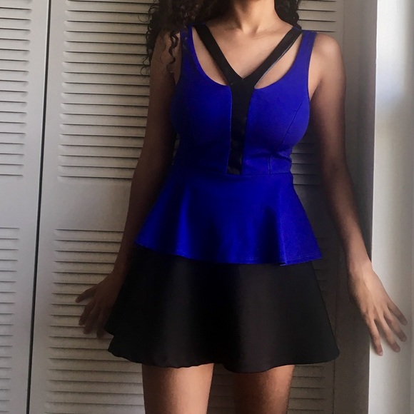 Top &a skirt - Picture 2 of 8