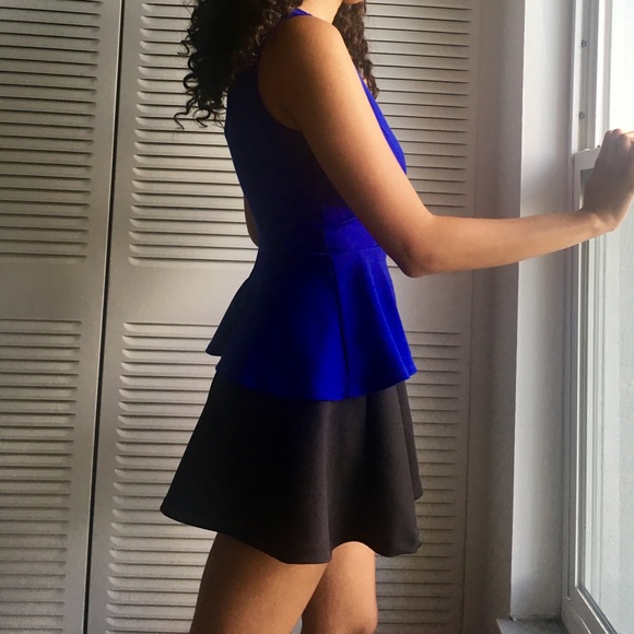 Top &a skirt - Picture 3 of 8