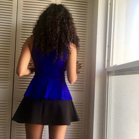 Top &a skirt - Picture 4 of 8