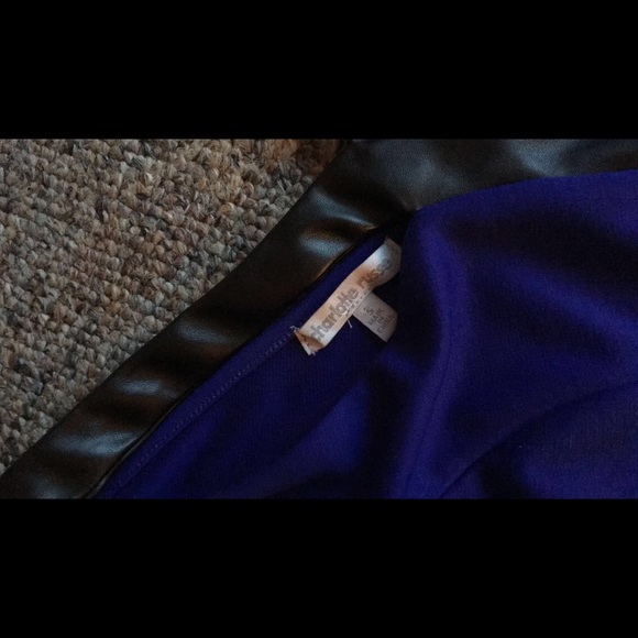 Top &a skirt - Picture 7 of 8