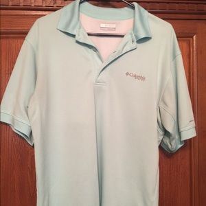 Columbia PFG