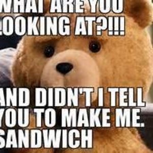 Meet your Posher, Jacob