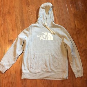 Gray Men's The North Face