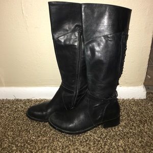 Gianni Bini riding boots