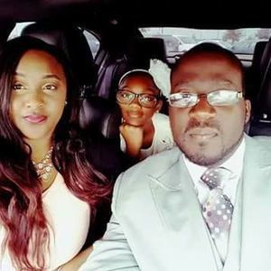 Meet your Posher, Nathan