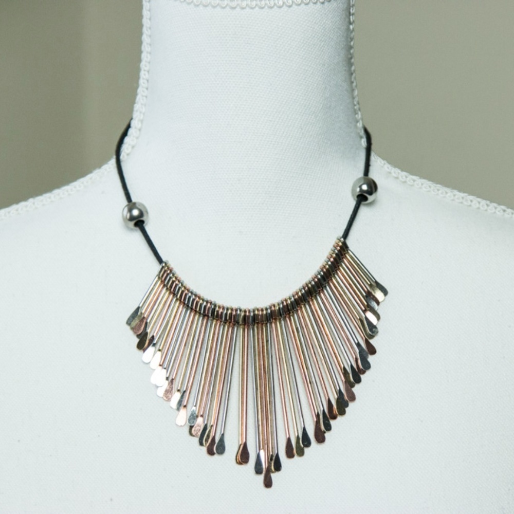 Statement Necklace