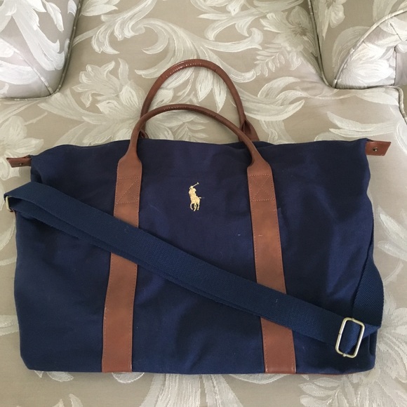 Polo Ralph Lauren Other - Ralph Lauren bag