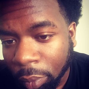 Meet your Posher, Isaiah