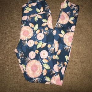 LulaRoe Leggings