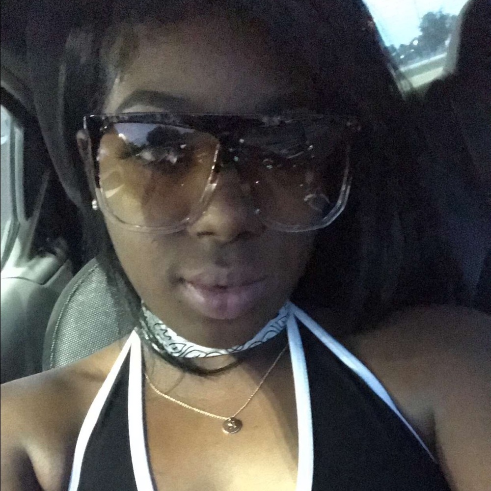 Meet your Posher, Kenya