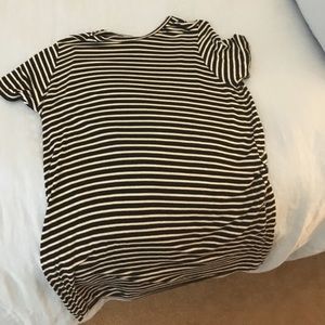 Brandy Melville t-shirt dress