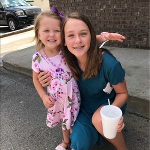 Meet your Posher, Kylie