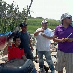 Meet your Posher, Gumaro