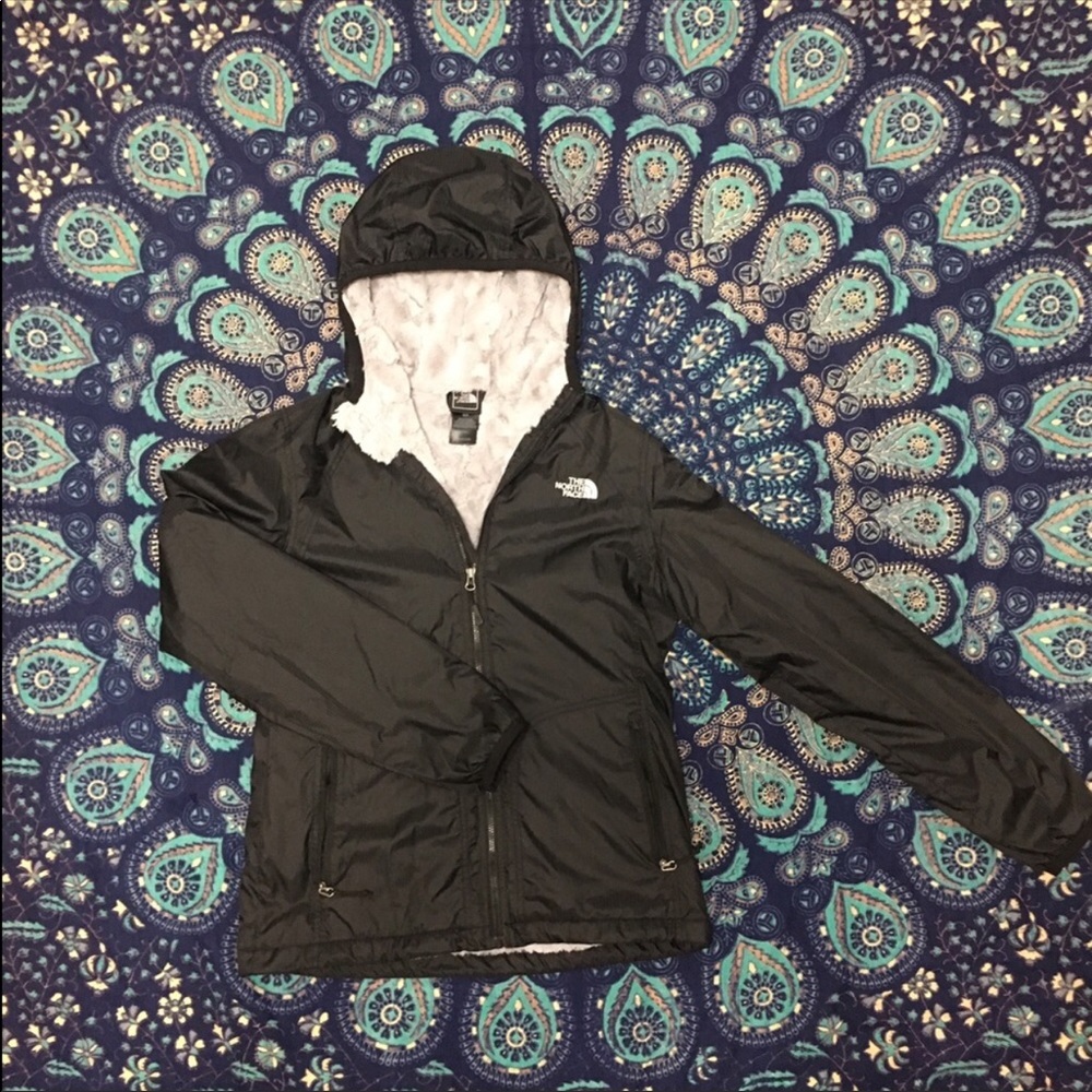 Northface Rain Jacket