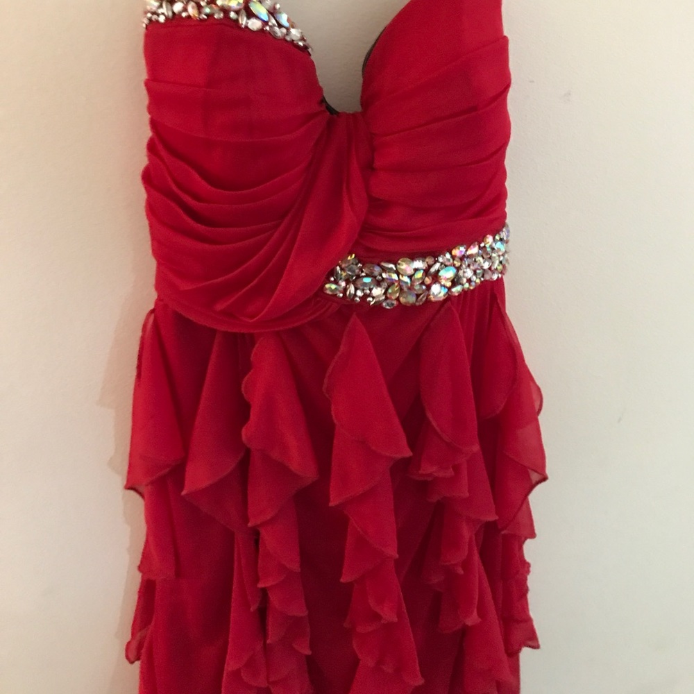 Homecoming or maid of honor dress Never been worn